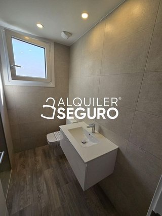 Piso en alquiler en Las Cañas en Guadalajara