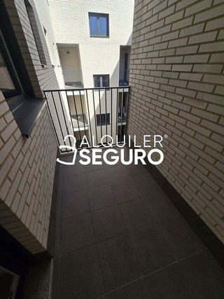 Piso en alquiler en Las Cañas en Guadalajara