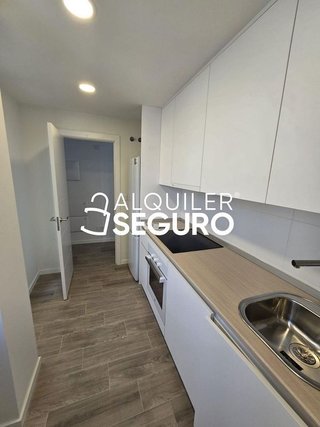Piso en alquiler en Las Cañas en Guadalajara