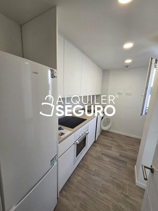 Piso en alquiler en Las Cañas en Guadalajara