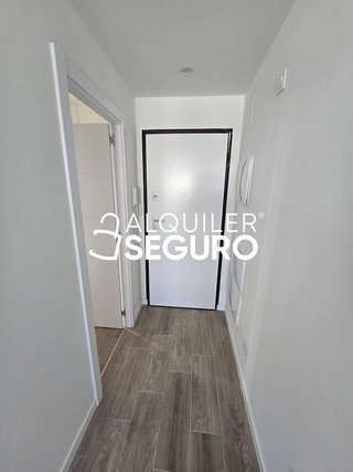 Piso en alquiler en Las Cañas en Guadalajara
