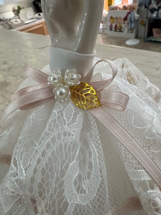 Bambola Capodimonte L'Infinito
