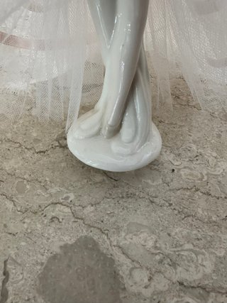 Bambola Capodimonte L'Infinito