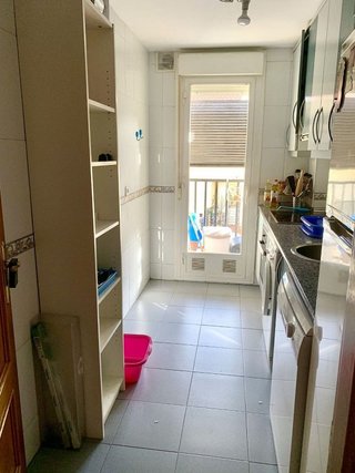 Piso en alquiler en Casco Urbano en Villaviciosa de Odón