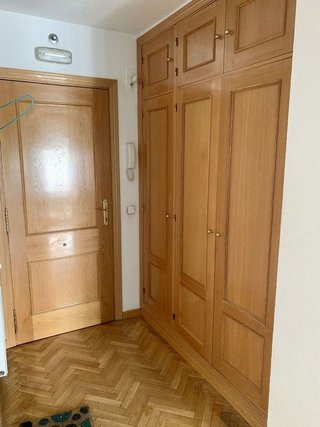 Piso en alquiler en Casco Urbano en Villaviciosa de Odón