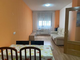Piso en alquiler en Chorrillo en Alcalá de Henares