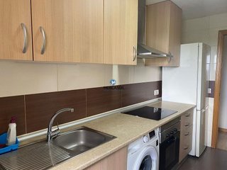 Piso en alquiler en Chorrillo en Alcalá de Henares
