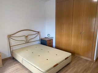 Piso en alquiler en Chorrillo en Alcalá de Henares