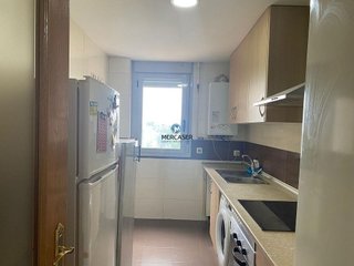 Piso en alquiler en Chorrillo en Alcalá de Henares