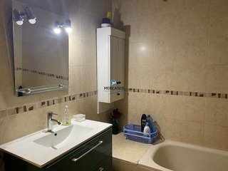 Piso en alquiler en Chorrillo en Alcalá de Henares