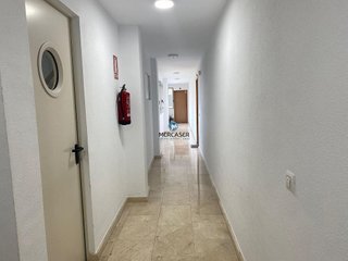 Piso en alquiler en Chorrillo en Alcalá de Henares