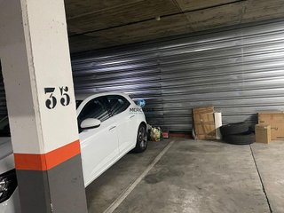Piso en alquiler en Chorrillo en Alcalá de Henares