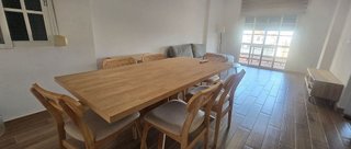 Piso en alquiler en Perchel Norte - La Trinidad en Málaga