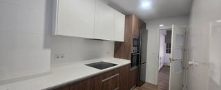 Piso en alquiler en Perchel Norte - La Trinidad en Málaga