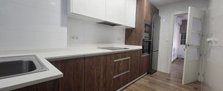 Piso en alquiler en Perchel Norte - La Trinidad en Málaga