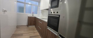 Piso en alquiler en Perchel Norte - La Trinidad en Málaga