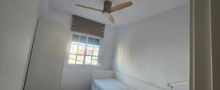 Piso en alquiler en Perchel Norte - La Trinidad en Málaga