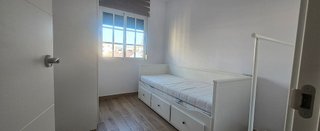 Piso en alquiler en Perchel Norte - La Trinidad en Málaga