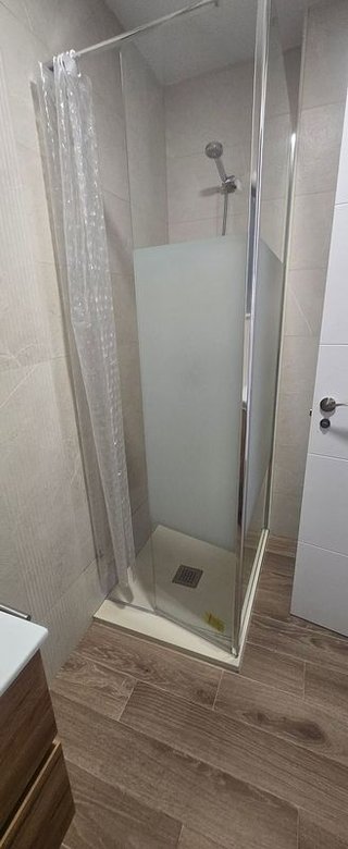 Piso en alquiler en Perchel Norte - La Trinidad en Málaga