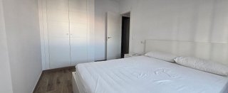 Piso en alquiler en Perchel Norte - La Trinidad en Málaga