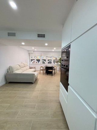 Piso en alquiler en Centro en Alicante