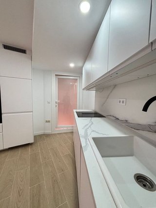 Piso en alquiler en Centro en Alicante