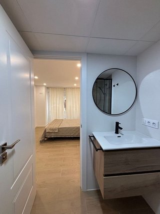 Piso en alquiler en Centro en Alicante