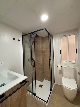 Piso en alquiler en Centro en Alicante