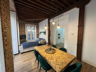Piso en alquiler en Ensanche Centro - Puerto en Málaga