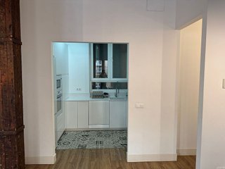 Piso en alquiler en Ensanche Centro - Puerto en Málaga