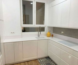 Piso en alquiler en Ensanche Centro - Puerto en Málaga