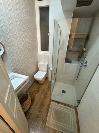 Piso en alquiler en Ensanche Centro - Puerto en Málaga
