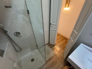 Piso en alquiler en Ensanche Centro - Puerto en Málaga