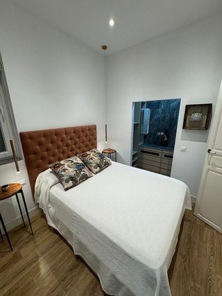 Piso en alquiler en Ensanche Centro - Puerto en Málaga