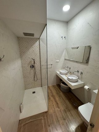 Piso en alquiler en Ensanche Centro - Puerto en Málaga