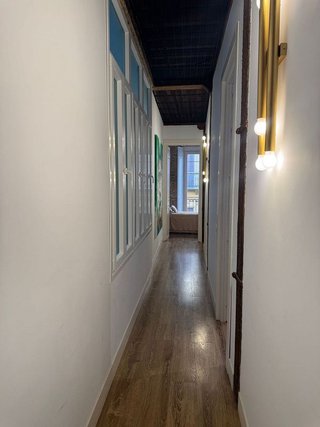 Piso en alquiler en Ensanche Centro - Puerto en Málaga