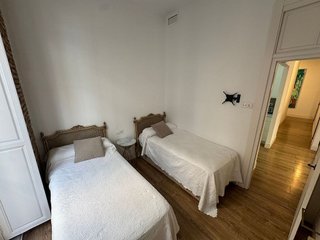 Piso en alquiler en Ensanche Centro - Puerto en Málaga