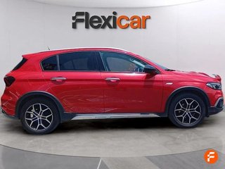 Fiat Tipo 1.0 73kW (100CV)