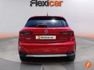 Fiat Tipo 1.0 73kW (100CV)