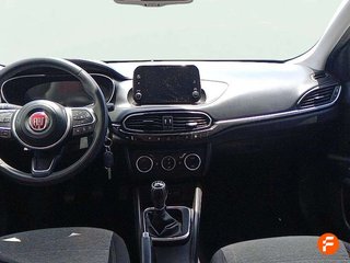 Fiat Tipo 1.0 73kW (100CV)