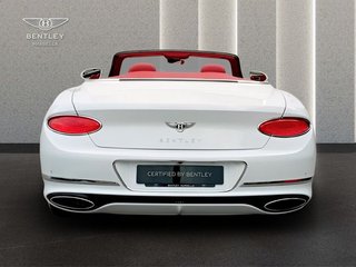 Bentley Continental GT GT W12 Speed Convertible