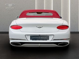 Bentley Continental GT GT W12 Speed Convertible