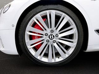 Bentley Continental GT GT W12 Speed Convertible