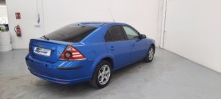 Ford Mondeo 2007