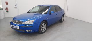 Ford Mondeo 2007