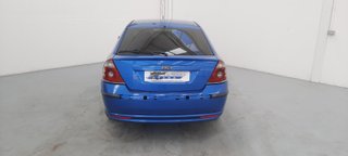 Ford Mondeo 2007