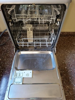 Lavavajillas Fagor Innova