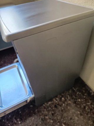Lavavajillas Fagor Innova