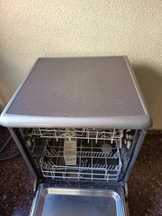 Lavavajillas Fagor Innova