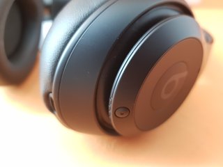 Beats Studio Pro Cancelacion Ruido